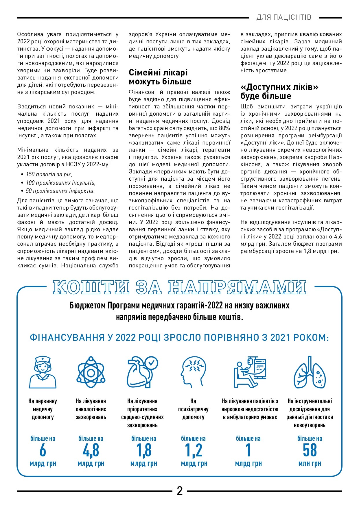 ЩЕПЛЕННЯ — ВАШ ЗАХИСТ: ЯКИХ ХВОРОБ МОЖНА УНИКНУТИ