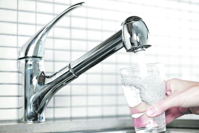 ЩО РОБИТИ У РАЗІ ВІДСУТНОСТІ ВОДОПОСТАЧАННЯ?